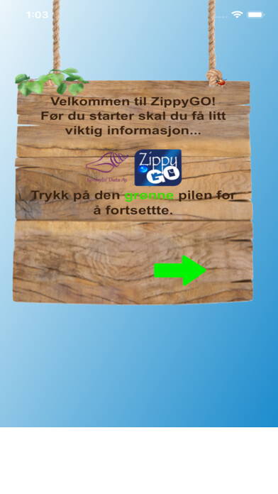 Emulate iPhone app ZippyGO using MyAndroid Emulate iPhone app ZippyGO using MyAndroid