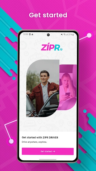 Run android online APK ZIPR DRIVER from MyAndroid or emulate ZIPR DRIVER using MyAndroid Run android online APK ZIPR DRIVER from MyAndroid or emulate ZIPR DRIVER using MyAndroid