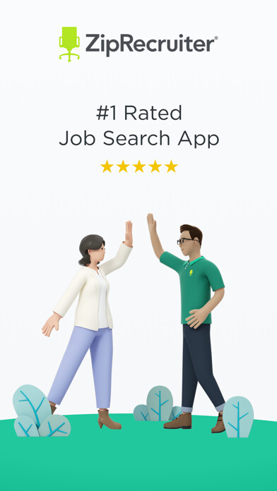Emulate iPhone app ZipRecruiter Job Search using MyAndroid Emulate iPhone app ZipRecruiter Job Search using MyAndroid
