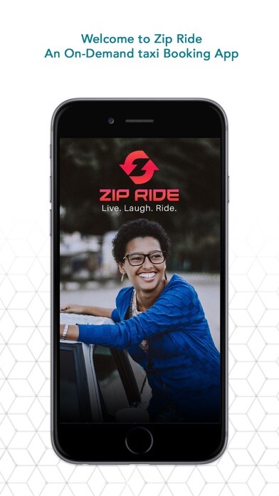 Emulate iPhone app Zip Ride Rider using MyAndroid