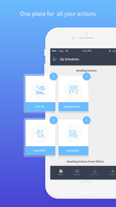 Emulate iPhone app Zip Schedules using MyAndroid Emulate iPhone app Zip Schedules using MyAndroid
