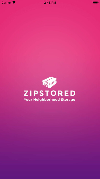 Emulate iPhone app ZIPSTORED using MyAndroid Emulate iPhone app ZIPSTORED using MyAndroid