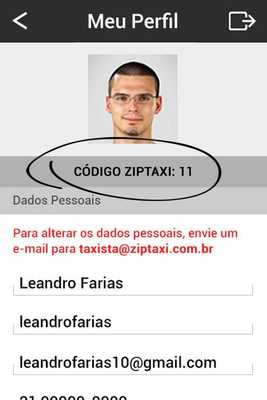 Emulate Android APK Zip Taxi - Taxista Emulate Android APK Zip Taxi - Taxista