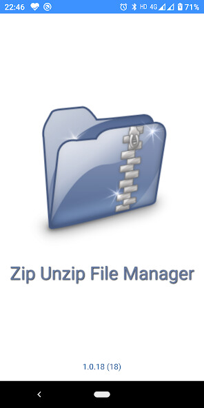 Run android online APK Zip Unzip File Manager from MyAndroid or emulate Zip Unzip File Manager using MyAndroid Run android online APK Zip Unzip File Manager from MyAndroid or emulate Zip Unzip File Manager using MyAndroid