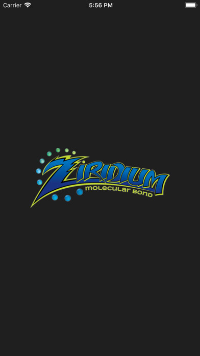 Emulate iPhone app Ziridium using MyAndroid
