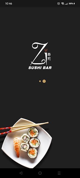 Run android online APK Zi Sushi from MyAndroid or emulate Zi Sushi using MyAndroid