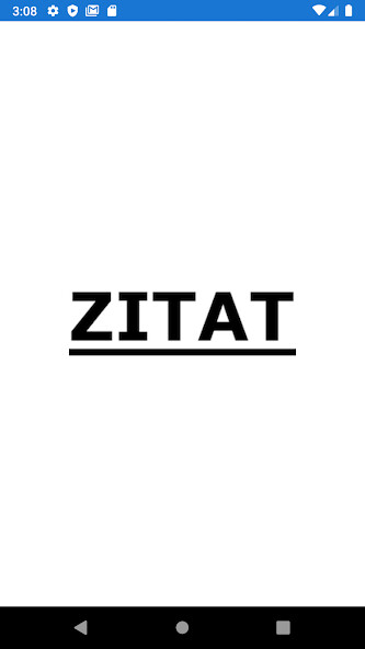 Run android online APK Zitat from MyAndroid or emulate Zitat using MyAndroid Run android online APK Zitat from MyAndroid or emulate Zitat using MyAndroid