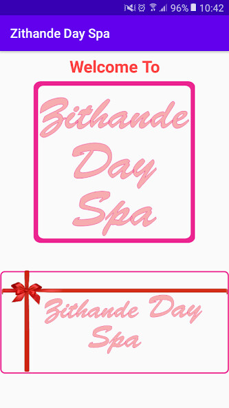 Run android online APK Zithande Day Spa from MyAndroid or emulate Zithande Day Spa using MyAndroid Run android online APK Zithande Day Spa from MyAndroid or emulate Zithande Day Spa using MyAndroid