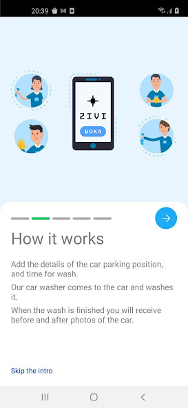 Run android online APK Zivi from MyAndroid or emulate Zivi using MyAndroid Run android online APK Zivi from MyAndroid or emulate Zivi using MyAndroid