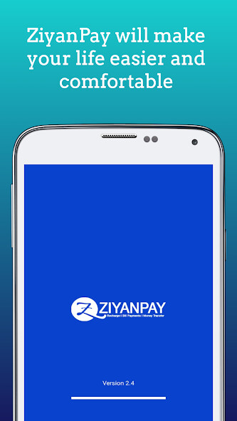 Run android online APK ZiyanPay from MyAndroid or emulate ZiyanPay using MyAndroid