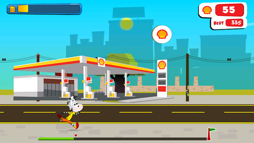 Run android online APK Zizi the Zebra from MyAndroid or emulate Zizi the Zebra using MyAndroid