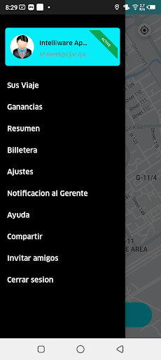 Run android online APK Zizu Conductor from MyAndroid or emulate Zizu Conductor using MyAndroid