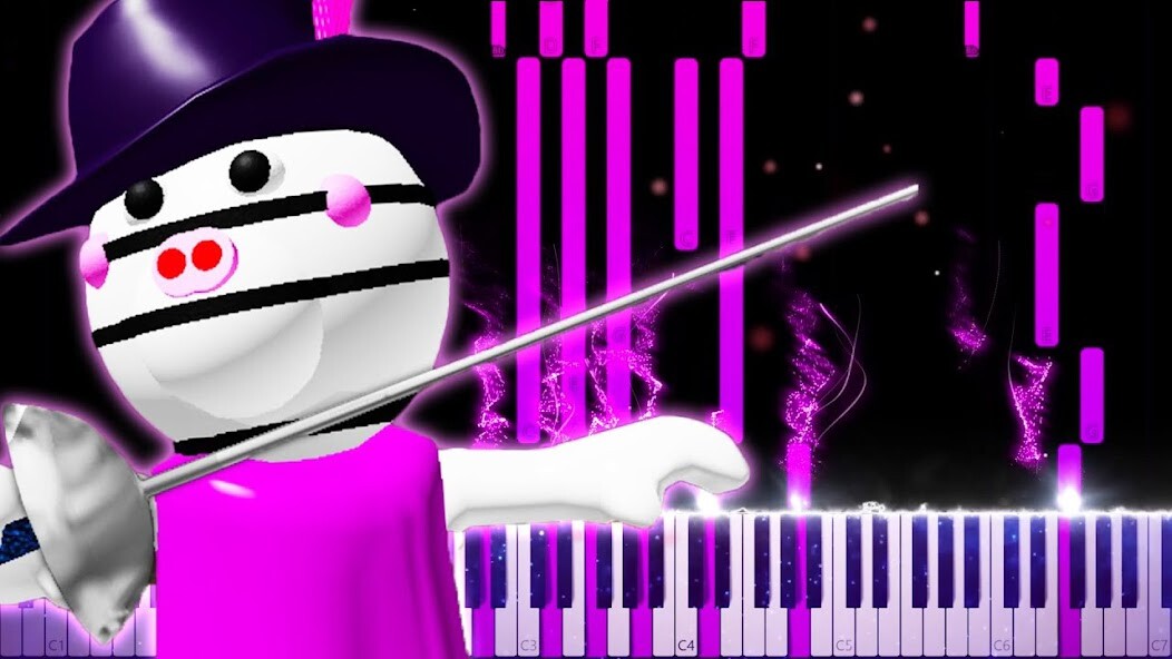 Run android online APK Zizzy Piggy Song from MyAndroid or emulate Zizzy Piggy Song using MyAndroid