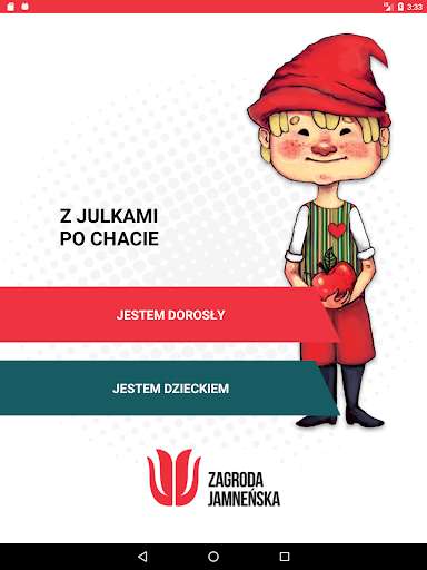 Run android online APK Z Julkami  po chacie from MyAndroid or emulate Z Julkami  po chacie using MyAndroid