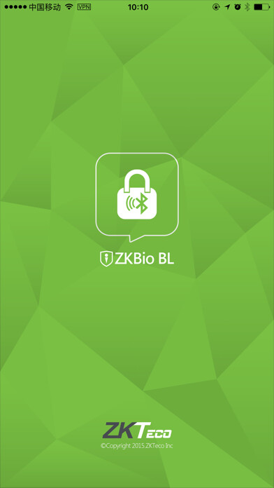 Emulate iPhone app ZKBioBL using MyAndroid Emulate iPhone app ZKBioBL using MyAndroid