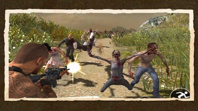 Emulate iPhone app Z Kill - Death Taget World using MyAndroid Emulate iPhone app Z Kill - Death Taget World using MyAndroid