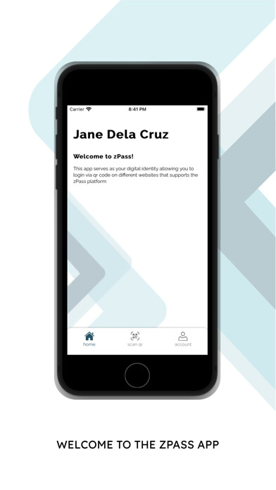 Emulate iPhone app ZKTeco zPass using MyAndroid Emulate iPhone app ZKTeco zPass using MyAndroid