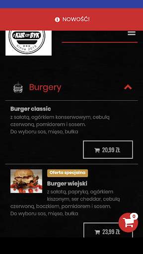 Run android online APK Z KUR czy BYK Burger House from MyAndroid or emulate Z KUR czy BYK Burger House using MyAndroid Run android online APK Z KUR czy BYK Burger House from MyAndroid or emulate Z KUR czy BYK Burger House using MyAndroid
