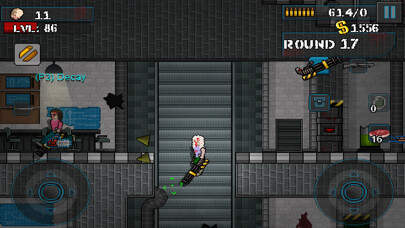 Emulate iPhone app ZKW-Reborn using MyAndroid Emulate iPhone app ZKW-Reborn using MyAndroid