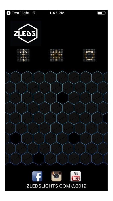 Emulate iPhone app Zleds using MyAndroid Emulate iPhone app Zleds using MyAndroid