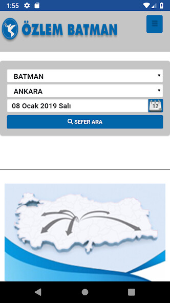 Run android online APK Özlem Batman Seyahat from MyAndroid or emulate Özlem Batman Seyahat using MyAndroid Run android online APK Özlem Batman Seyahat from MyAndroid or emulate Özlem Batman Seyahat using MyAndroid