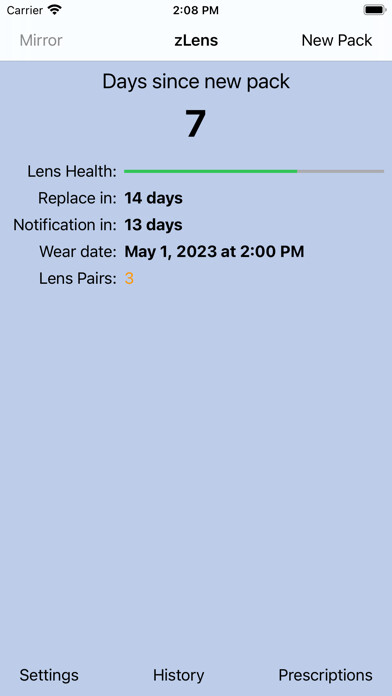 Emulate iPhone app zLens using MyAndroid Emulate iPhone app zLens using MyAndroid
