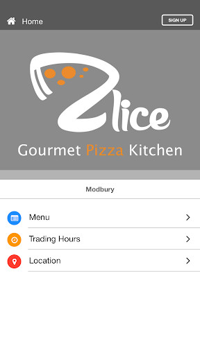 Run android online APK Zlice Gourmet Pizza Kitchen from MyAndroid or emulate Zlice Gourmet Pizza Kitchen using MyAndroid Run android online APK Zlice Gourmet Pizza Kitchen from MyAndroid or emulate Zlice Gourmet Pizza Kitchen using MyAndroid