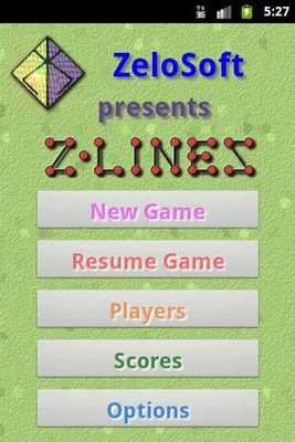 Emulate Android APK Z-Lines-Lite Emulate Android APK Z-Lines-Lite