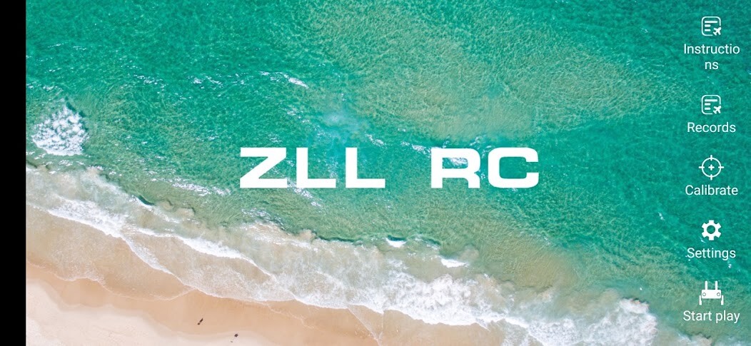 Run android online APK ZLL RC from MyAndroid or emulate ZLL RC using MyAndroid Run android online APK ZLL RC from MyAndroid or emulate ZLL RC using MyAndroid