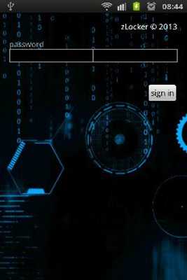 Emulate Android APK zLocker Emulate Android APK zLocker