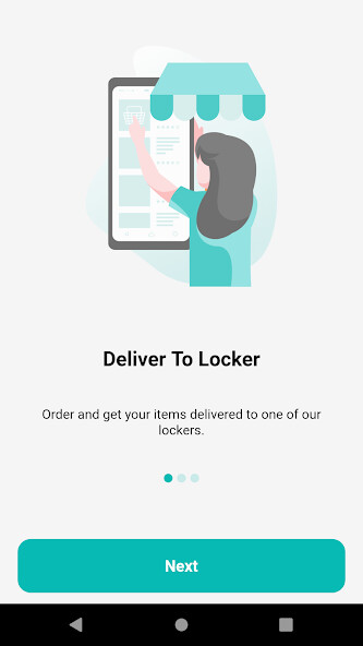 Run android online APK Zlock from MyAndroid or emulate Zlock using MyAndroid