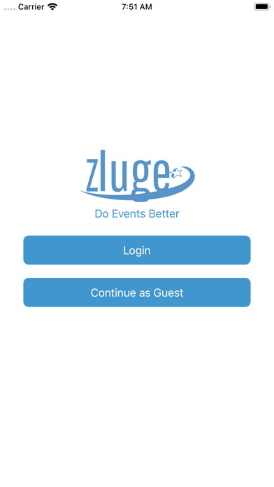 Emulate iPhone app zluge using MyAndroid