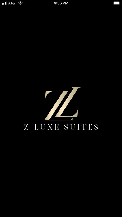 Emulate iPhone app Z Luxe Suites using MyAndroid