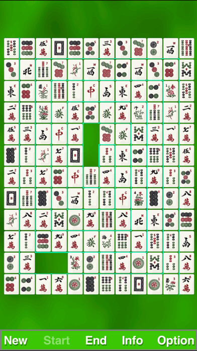 Emulate iPhone app zMahjong 4 Do Tai Chi using MyAndroid Emulate iPhone app zMahjong 4 Do Tai Chi using MyAndroid
