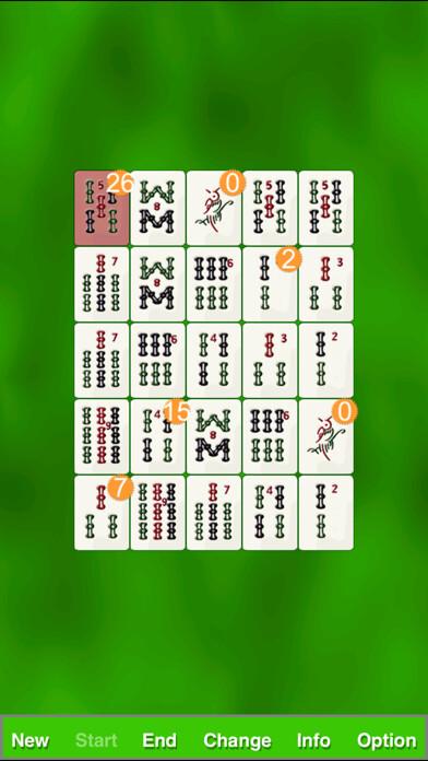 Emulate iPhone app zMahjong Genius using MyAndroid Emulate iPhone app zMahjong Genius using MyAndroid