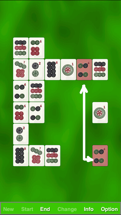 Emulate iPhone app zMahjong Mini by SZY using MyAndroid Emulate iPhone app zMahjong Mini by SZY using MyAndroid