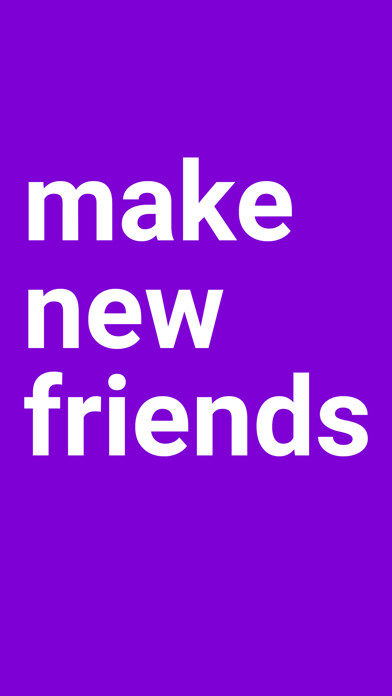 Emulate iPhone app Z: Make Friends for Instagram using MyAndroid