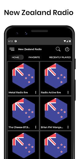 Run android online APK ZM Auckland New Zealand Live radio from MyAndroid or emulate ZM Auckland New Zealand Live radio using MyAndroid
