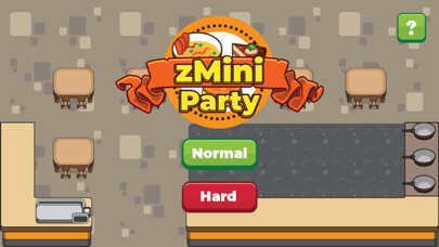 Emulate iPhone app zMini Party using MyAndroid Emulate iPhone app zMini Party using MyAndroid