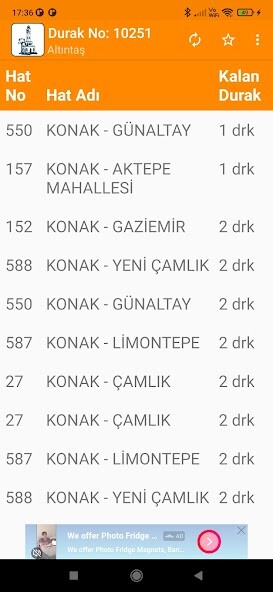 Run android online APK ?zmir Ak?ll? Durak / Otobüs from MyAndroid or emulate ?zmir Ak?ll? Durak / Otobüs using MyAndroid Run android online APK ?zmir Ak?ll? Durak / Otobüs from MyAndroid or emulate ?zmir Ak?ll? Durak / Otobüs using MyAndroid