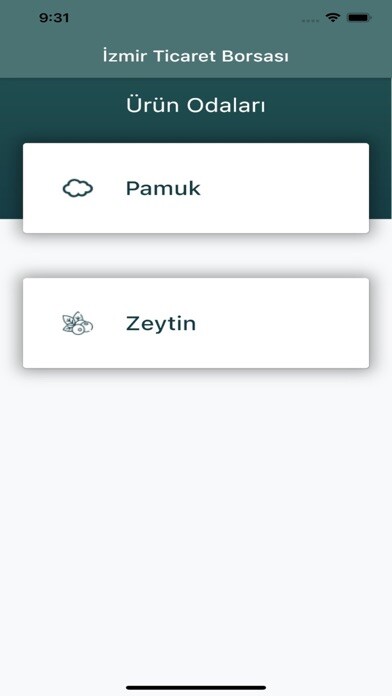 Emulate iPhone app ?zmir Salon Sat?? using MyAndroid Emulate iPhone app ?zmir Salon Sat?? using MyAndroid