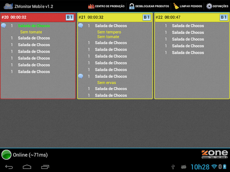 Run android online APK ZMonitor Mobile 2 from MyAndroid or emulate ZMonitor Mobile 2 using MyAndroid Run android online APK ZMonitor Mobile 2 from MyAndroid or emulate ZMonitor Mobile 2 using MyAndroid