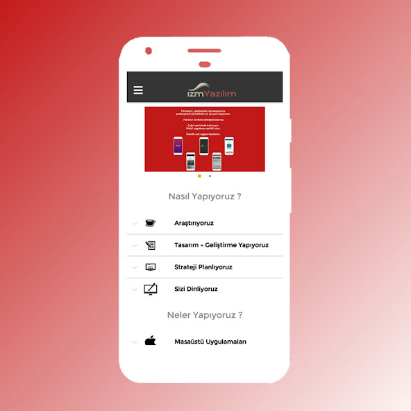 Run android online APK İzm Yazılım from MyAndroid or emulate İzm Yazılım using MyAndroid Run android online APK İzm Yazılım from MyAndroid or emulate İzm Yazılım using MyAndroid
