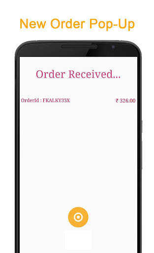 Run android online APK Znack Delivery from MyAndroid or emulate Znack Delivery using MyAndroid