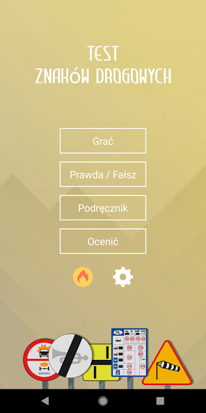 Run android online APK Znaki drogowe w Polsce: quiz o from MyAndroid or emulate Znaki drogowe w Polsce: quiz o using MyAndroid Run android online APK Znaki drogowe w Polsce: quiz o from MyAndroid or emulate Znaki drogowe w Polsce: quiz o using MyAndroid