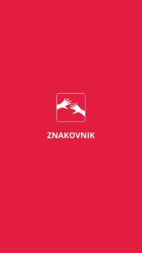 Run android online APK Znakovnik from MyAndroid or emulate Znakovnik using MyAndroid