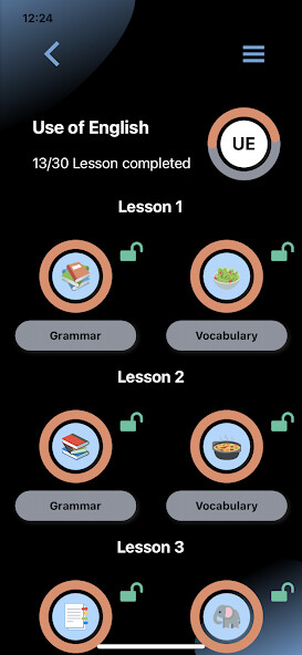 Run android online APK ZNO English from MyAndroid or emulate ZNO English using MyAndroid