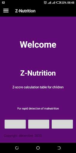 Run android online APK Z-Nutrition from MyAndroid or emulate Z-Nutrition using MyAndroid