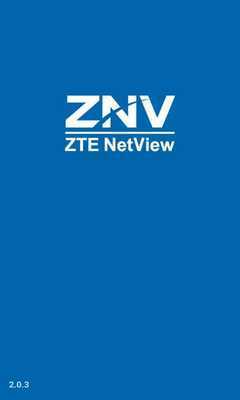 Emulate Android APK ZNV ViewEye