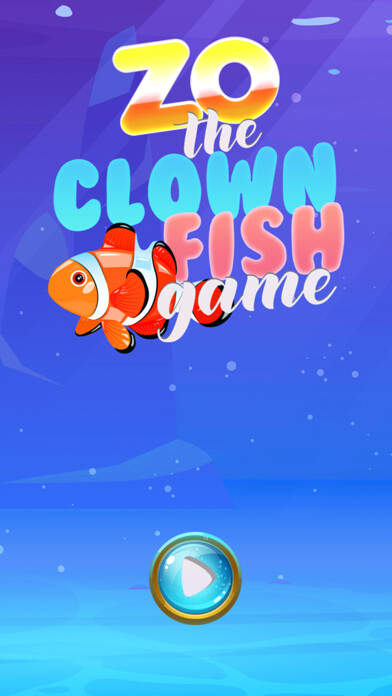Emulate iPhone app Zo Clown Fish using MyAndroid Emulate iPhone app Zo Clown Fish using MyAndroid